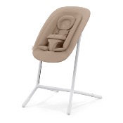 Lemo 4-in-1 cybex Sand White