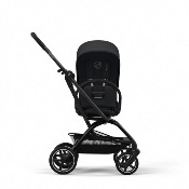 Eezy S Twist+2 Magic Black