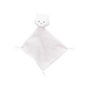 Doudou mouchoir Sauthon Lily Grey