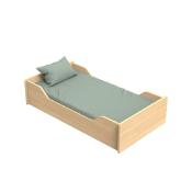Kit de Transformation Sauthon Cannelle / Vanille