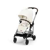 Poussette Melio 3 Cybex Cotton White