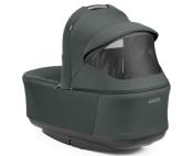 Nacelle City Loop Metal Peg Perego