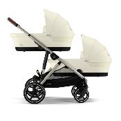 Nacelle Cybex Gazelle S Seashell Beige