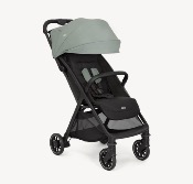 Pack duo poussette Pact pro (abyss) + siège auto Snug 2 ( Laurel)