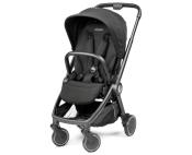 City Loop Seat True Black Peg Perego