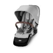 Siège Cybex Gazelle S Lava Grey