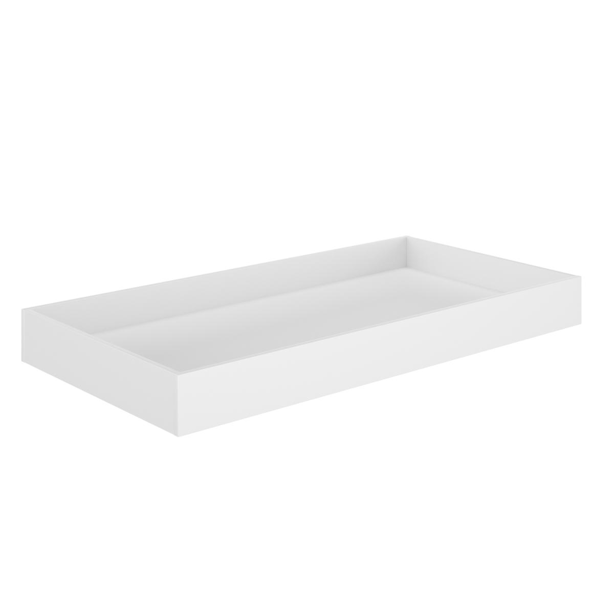 Tiroir De Lit Pour Lit Bébé 60x120 Cm Arthur De Galipette - Rangement Pratique Sous Le Lit