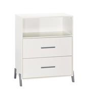 Commode Joy gris