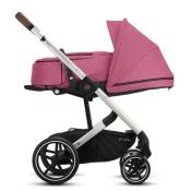 BALIOS S LUX Silver Magnolia Pink 