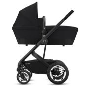 TALOS S 2in1 Black Deep Black 
