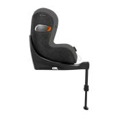 Coque SIRONA Zi I-Size Soho Grey  (base incluse)