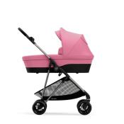 MELIO Nacelle Magnolia Pink 