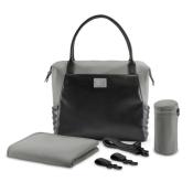 Platinum Shopper Bag Soho Grey