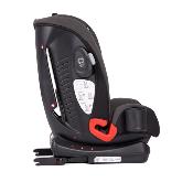 Siège auto Isofix Bold Ember