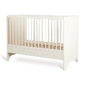 Lit évolutif 120x60 Quax Tsugi Butter