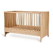 Lit 140x70 évolutif Quax Tsugi Honey