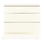 Commode 3 Tiroirs Quax Tsugi Butter