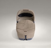 Nacelle Joie Calmi Sandstone