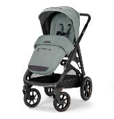 Poussette Aptica XT Inglsina Igloo Grey