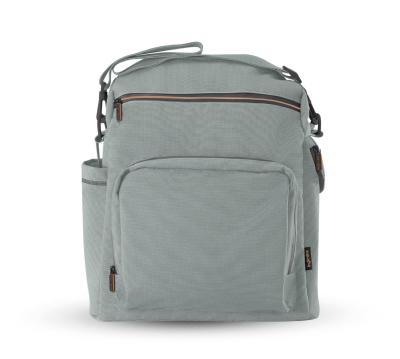 Sac à langer Adventure Bag Inglésina Igloo Grey