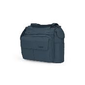 Sac  langer Dual Bag Hudson Blue Inglsina