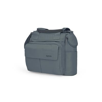 Sac à langer Dual Bag Union Grey Inglésina