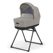 Poussette System Duo Electa Battery Beige Inglésina
