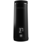 Chauffe biberon nomade super fast warmer Babybrezza