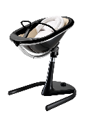 Réducteur nouveau-né pour chaise haute Mima Moon