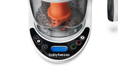 Baby Brezza Food Maker Deluxe 