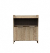 Commode 2 portes Sauthon Azur