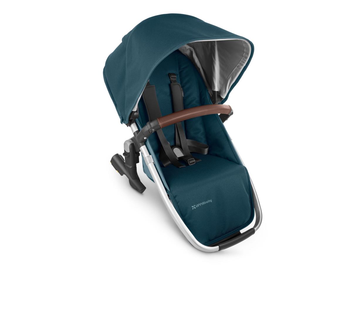 Rumble Seat pour poussette VISTA V2 Finn UPPAbaby Bébé et Compagnie