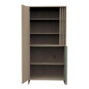 Armoire Sauthon Tokyo Sauge