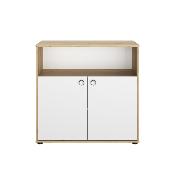 Lit 140x70 + Commode Arthur Galipette