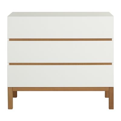 Commode Quax Indigo white (blanc)