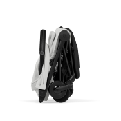 Poussette Coya Style Matt Black City Grey Cybex