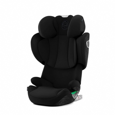 Solution T i-Fix Sepia Black (Comfort) cybex