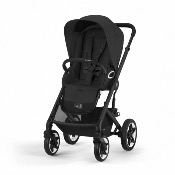 Talos S Lux Cybex  Moon Black (Black Frame)
