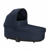 Cot S Lux Ocean Blue cybex