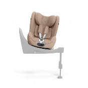 Siège auto Sirena T Cybex Cozy Beige (Plus)