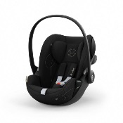 Cloud G i-Size Moon Black (Comfort) Cybex