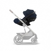 Cloud G i-Size Ocean Blue (Plus) cybex