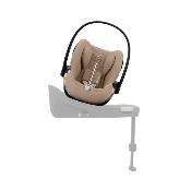 Cloud G I-Size Cybex Almond Beige