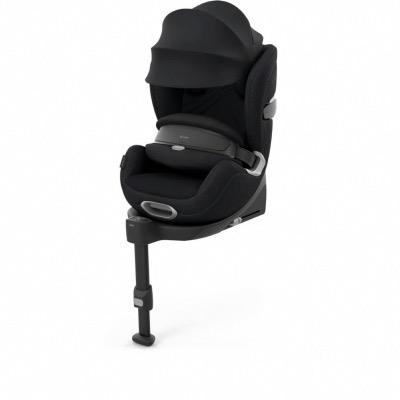 Anoris T2 i-Size Sepia Black (Plus)
