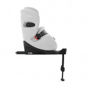 Anoris T2 i-Size Platinum White (Plus)