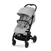 Beezy Cybex  Fog Grey