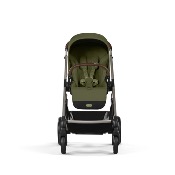 Poussette Cybex Balios 3 S Lux Moss Green 