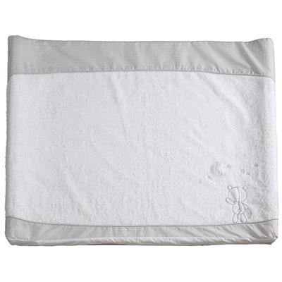 Matelas à langer grand modèle Sauthon Celeste