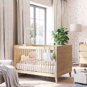 Lit évolutif 140x70 Vox Muve