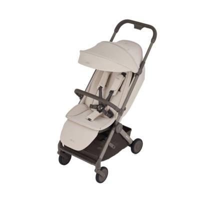 Poussette Anex Air-Q Vanille